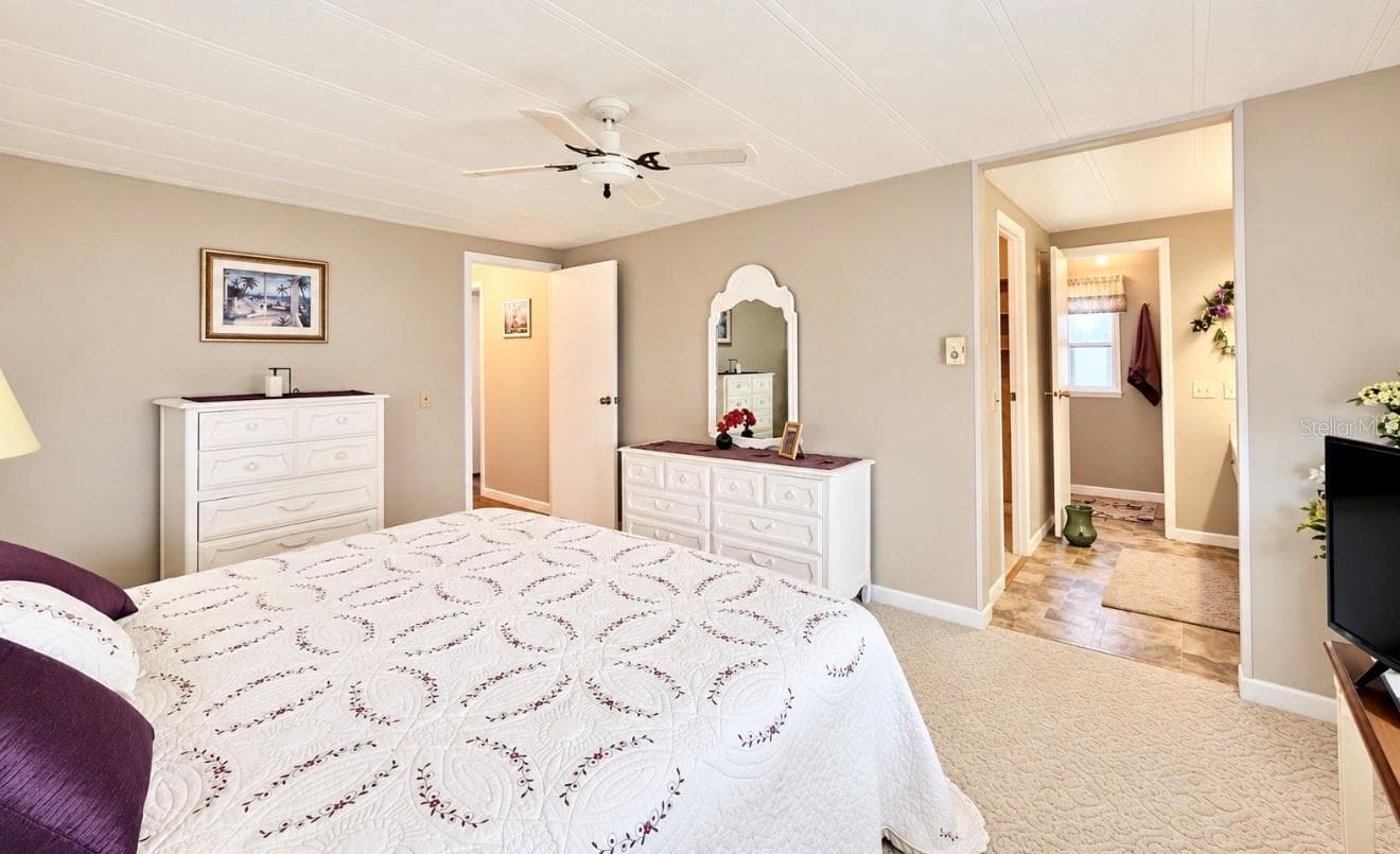 Manufactured Home at 1100 BELCHER RD S #665, LARGO, photo 23 of 55