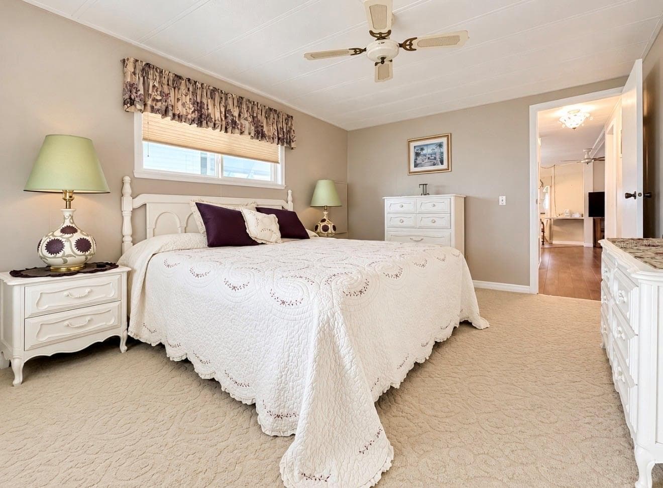 Manufactured Home at 1100 BELCHER RD S #665, LARGO, photo 24 of 55