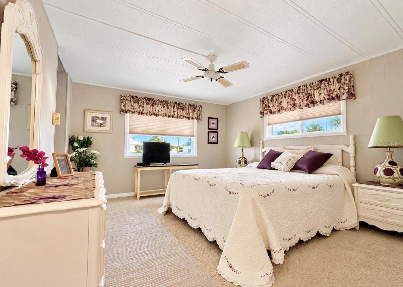 Manufactured Home at 1100 BELCHER RD S #665, LARGO, photo 25 of 55