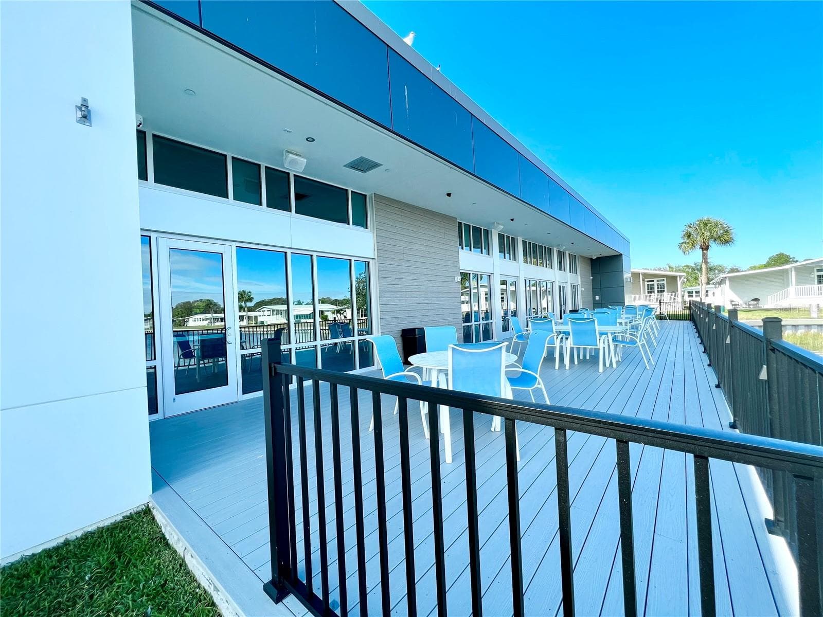 Manufactured Home at 1100 BELCHER RD S #665, LARGO, photo 49 of 55