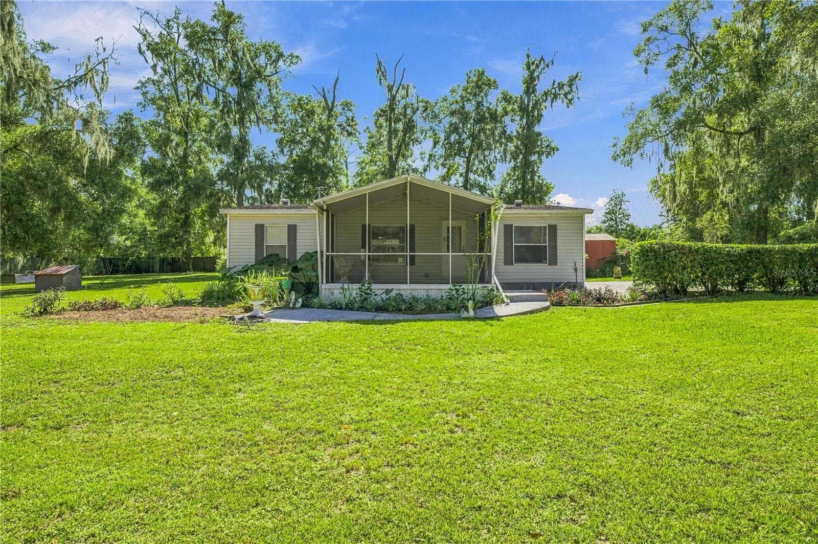 Manufactured Home at 3860 SW 80TH ST, OCALA, photo 3 of 42