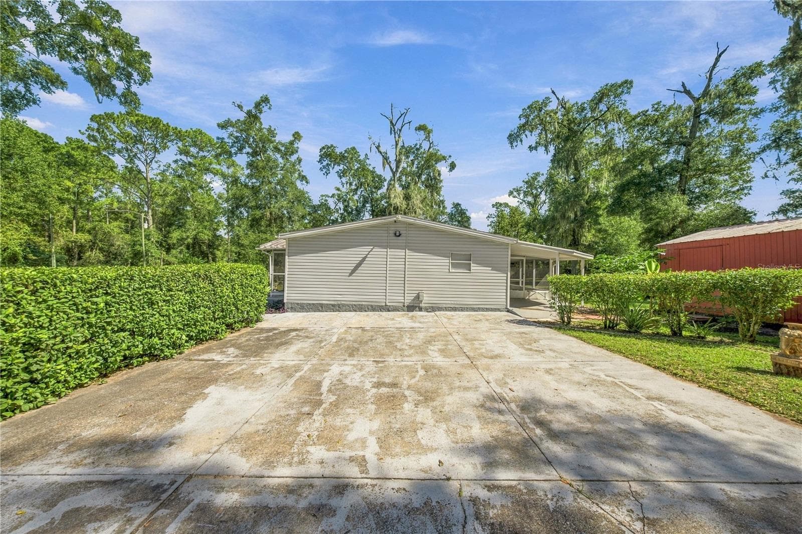 Manufactured Home at 3860 SW 80TH ST, OCALA, photo 5 of 42