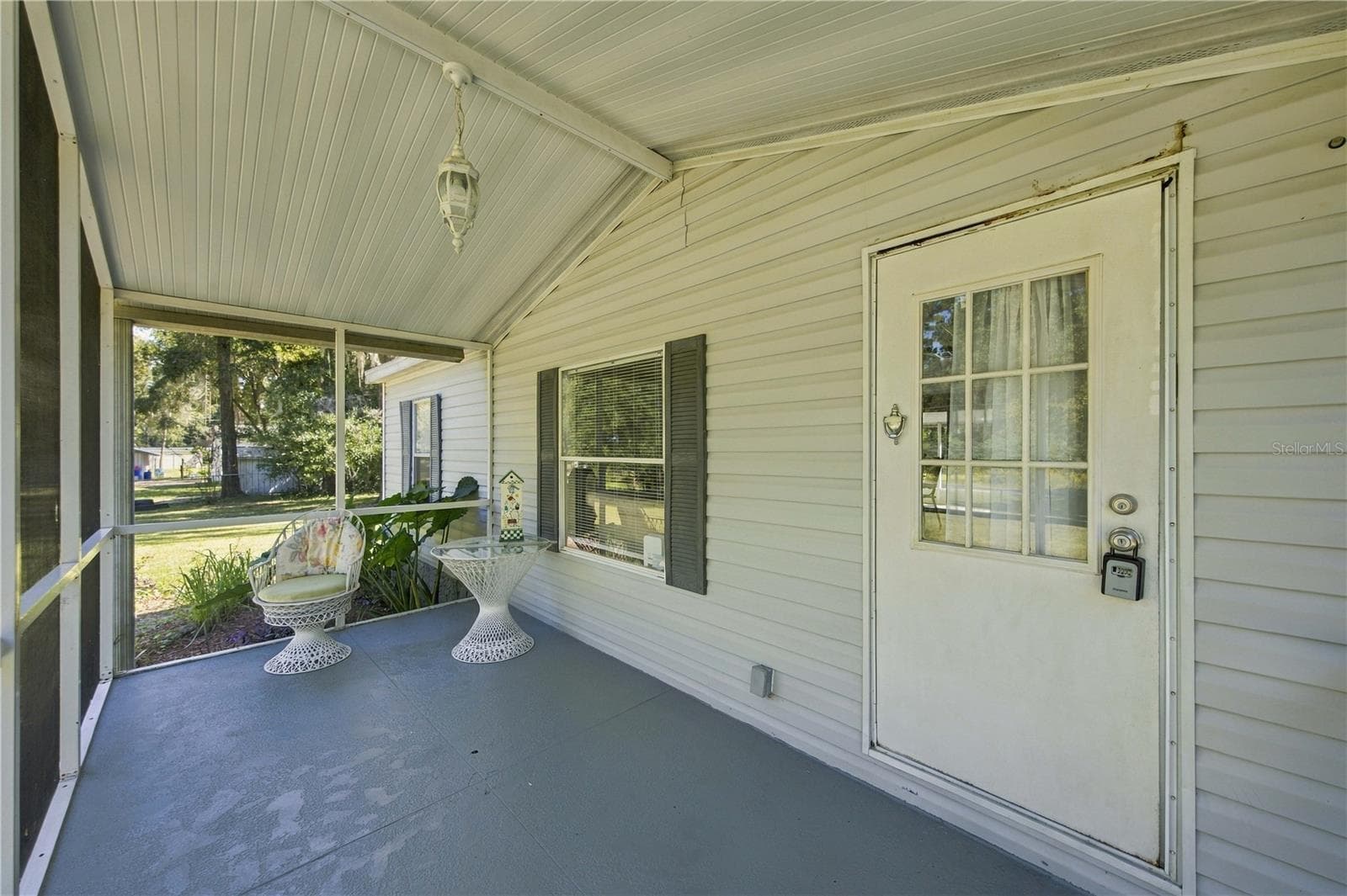 Manufactured Home at 3860 SW 80TH ST, OCALA, photo 24 of 42