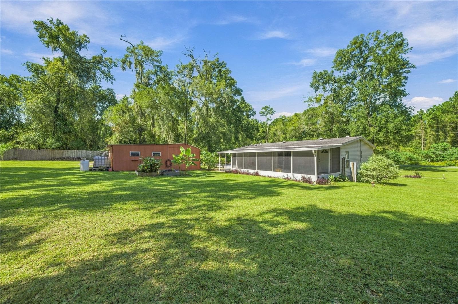 Manufactured Home at 3860 SW 80TH ST, OCALA, photo 26 of 42