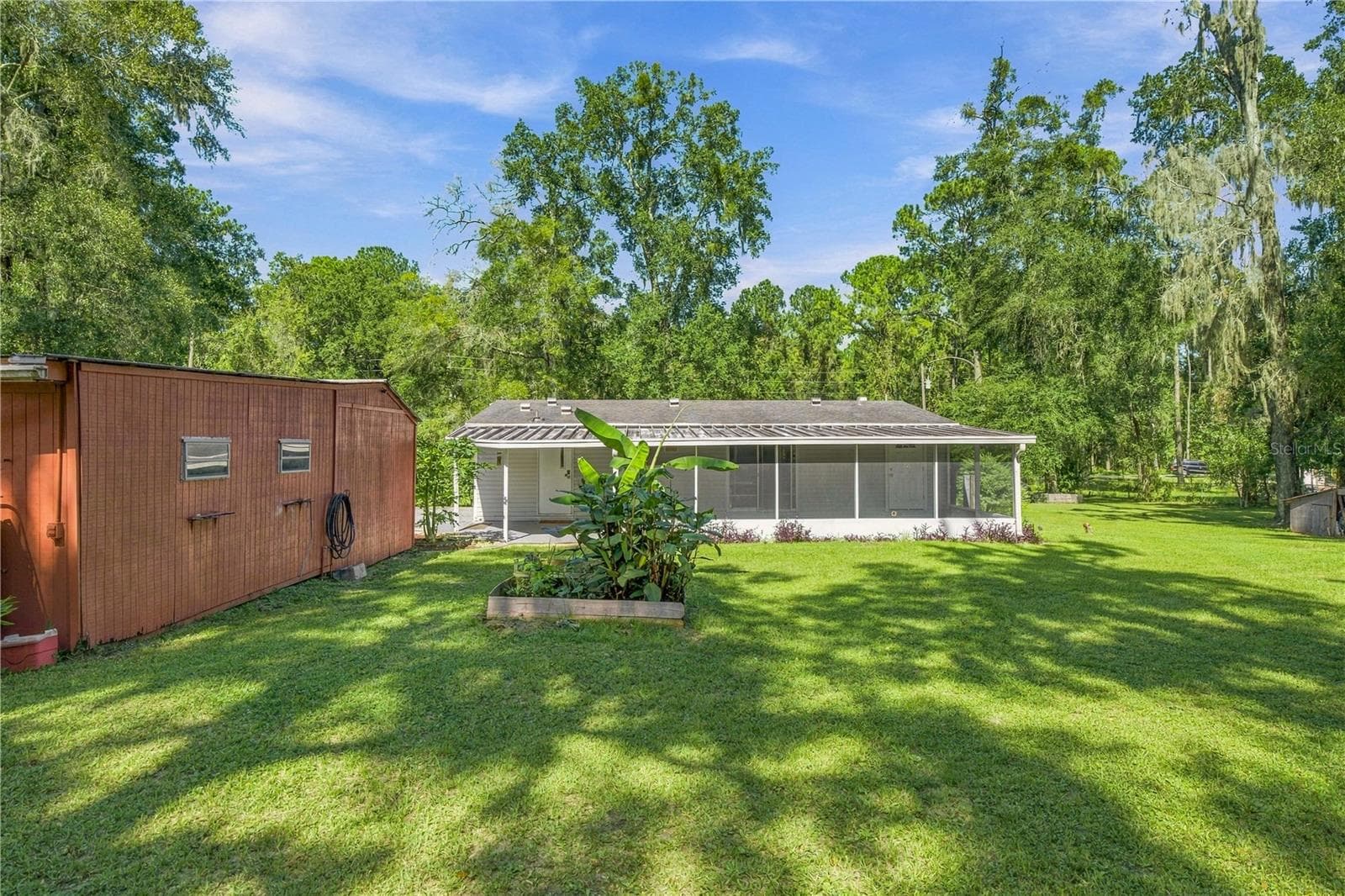 Manufactured Home at 3860 SW 80TH ST, OCALA, photo 27 of 42