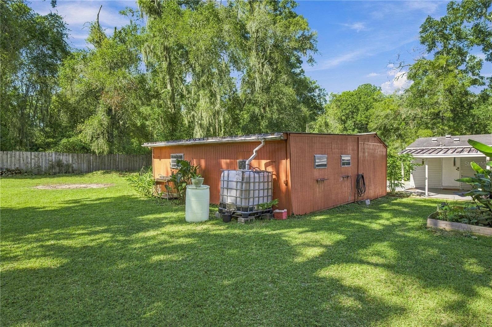 Manufactured Home at 3860 SW 80TH ST, OCALA, photo 31 of 42