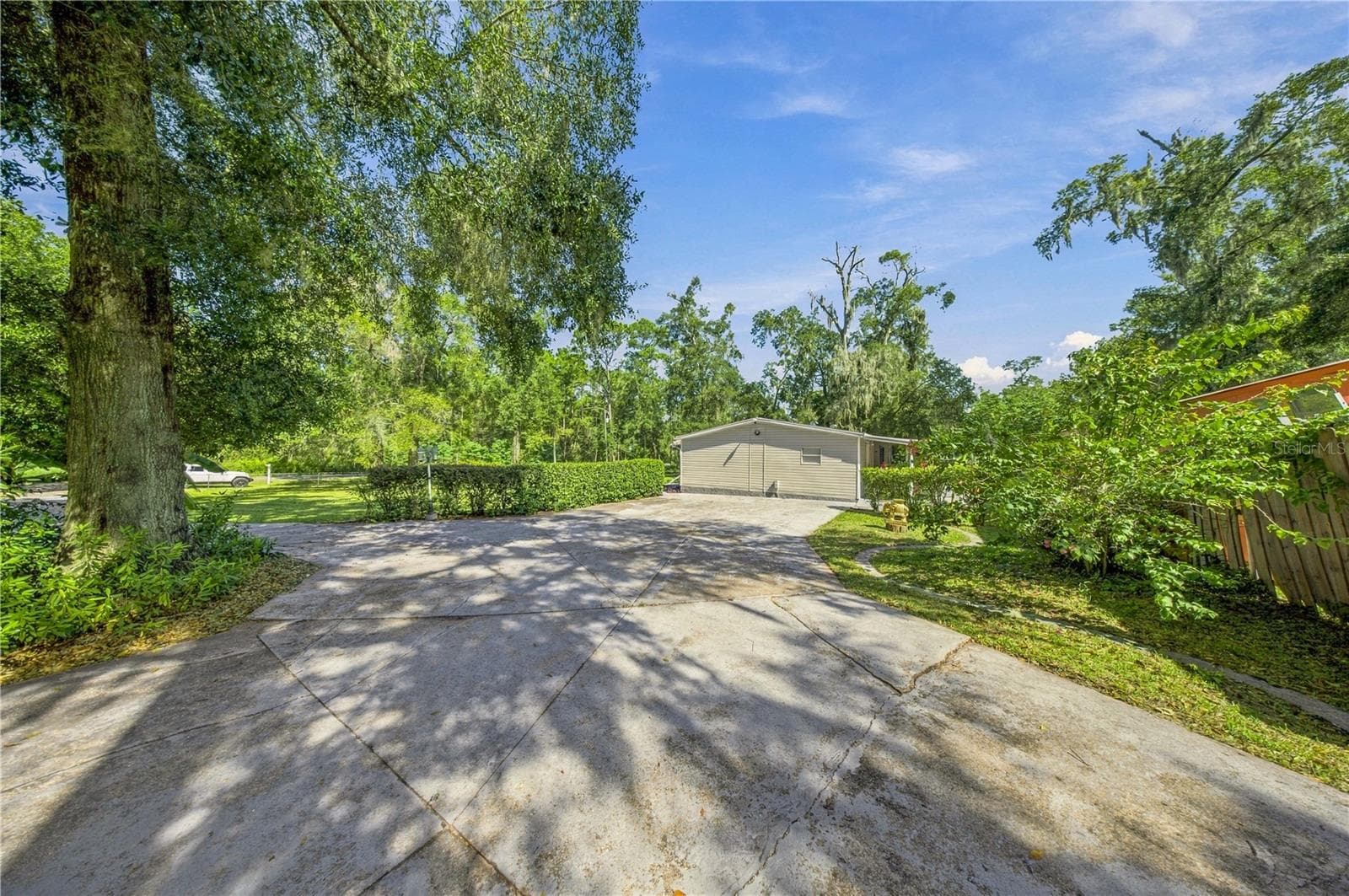 Manufactured Home at 3860 SW 80TH ST, OCALA, photo 32 of 42