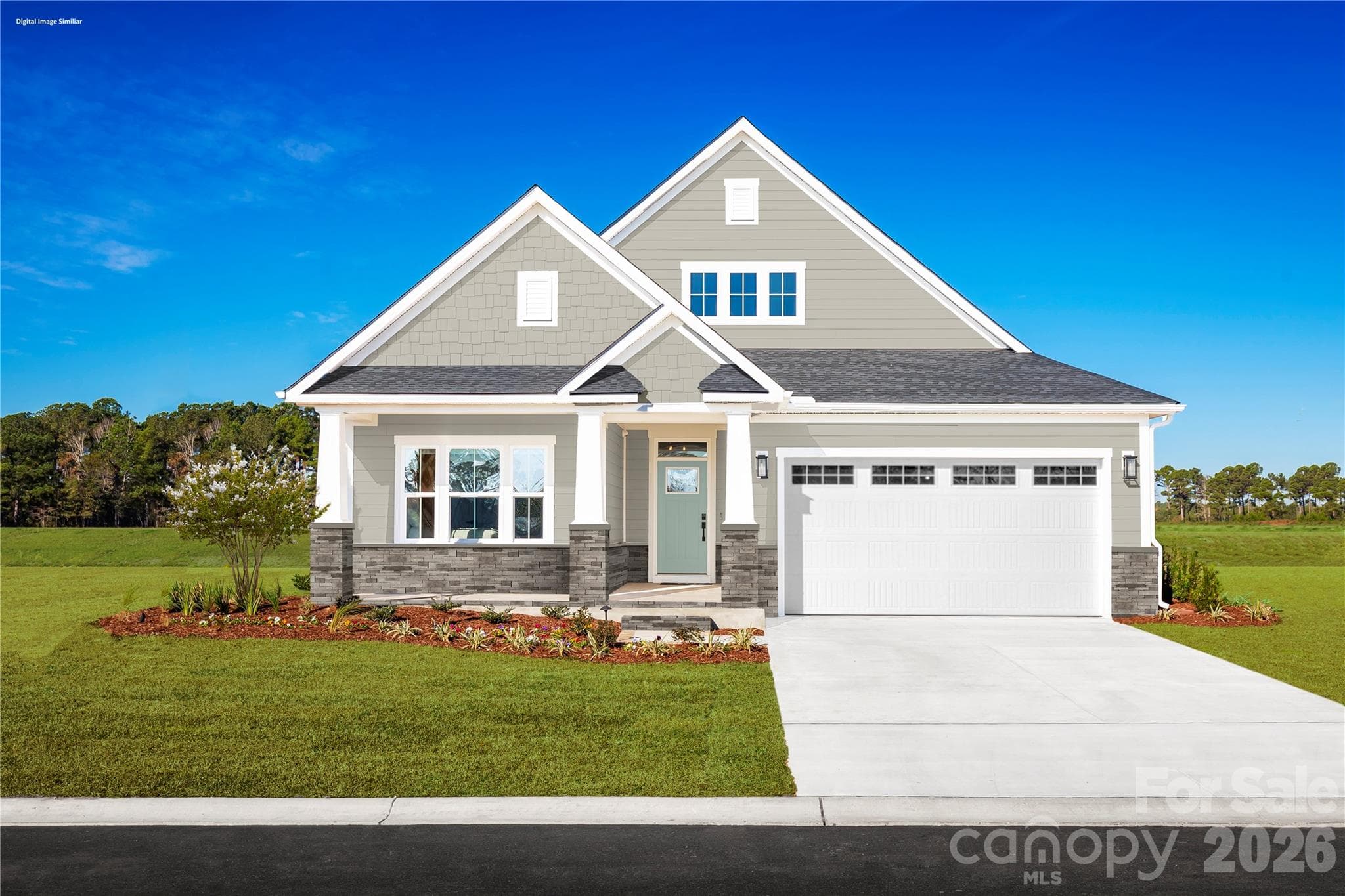 Representative Photo Only - 921 Heathway Drive, Charlotte