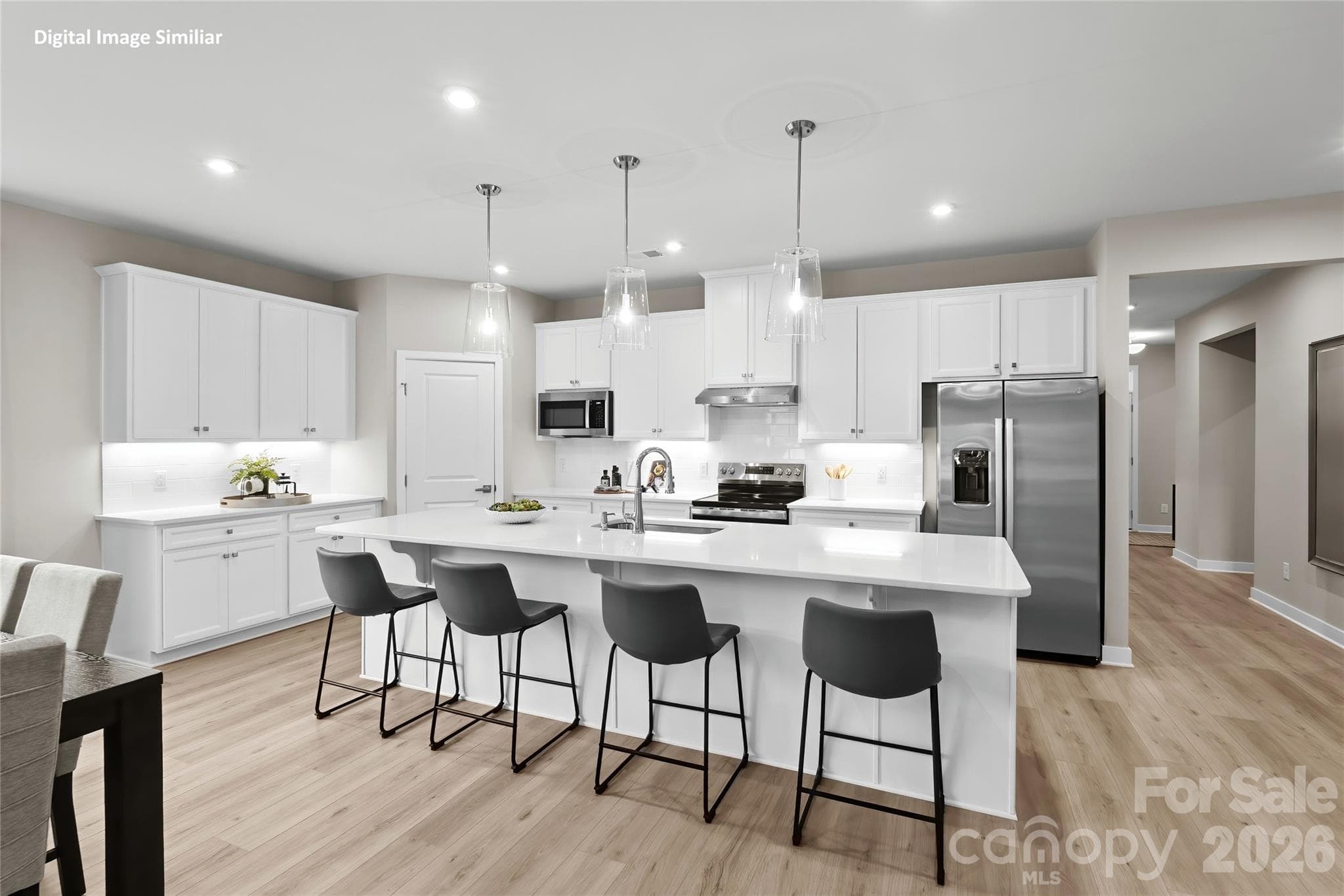 Representative Photo Only - 921 Heathway Drive, Charlotte