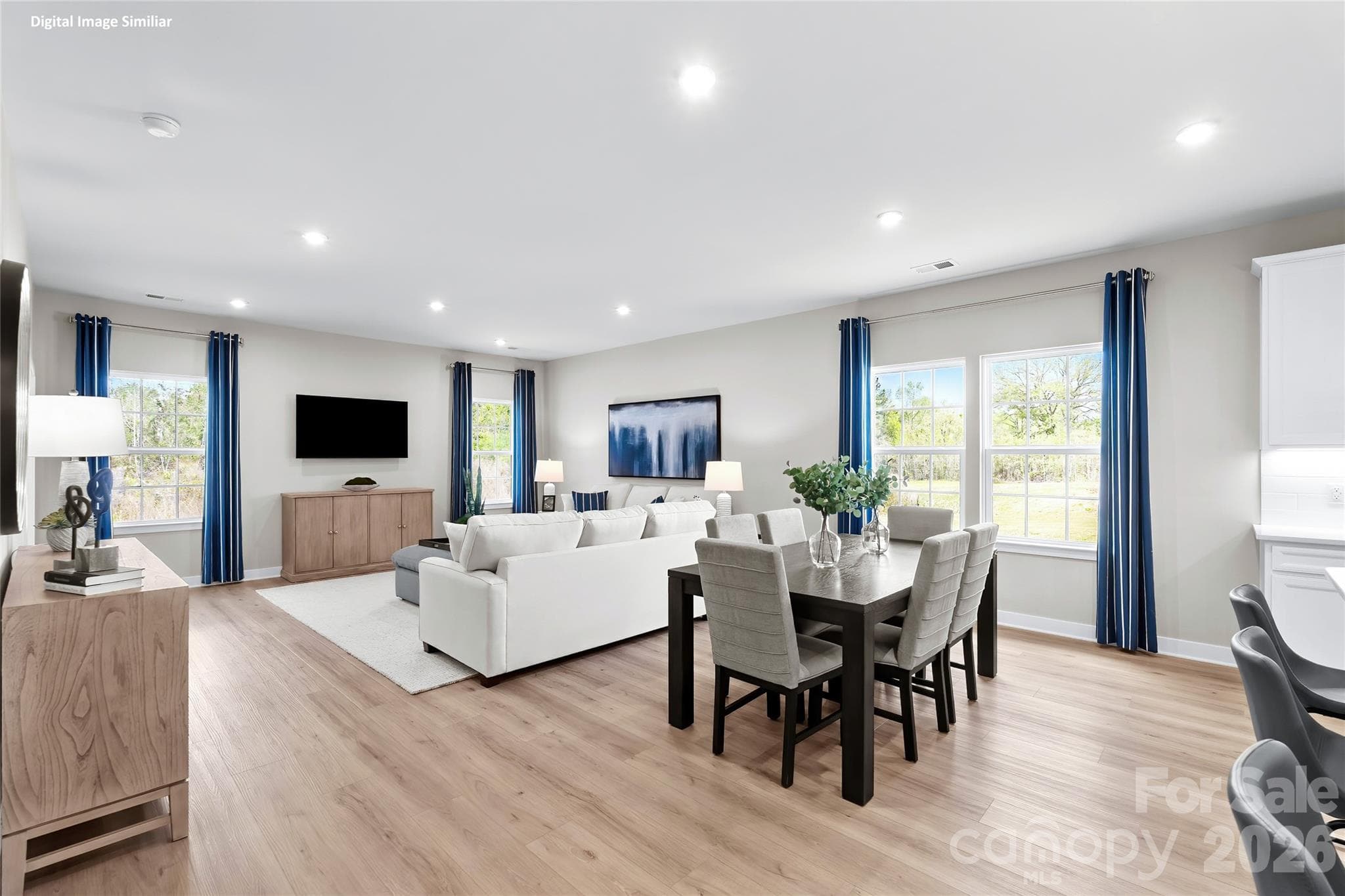 Representative Photo Only - 921 Heathway Drive, Charlotte