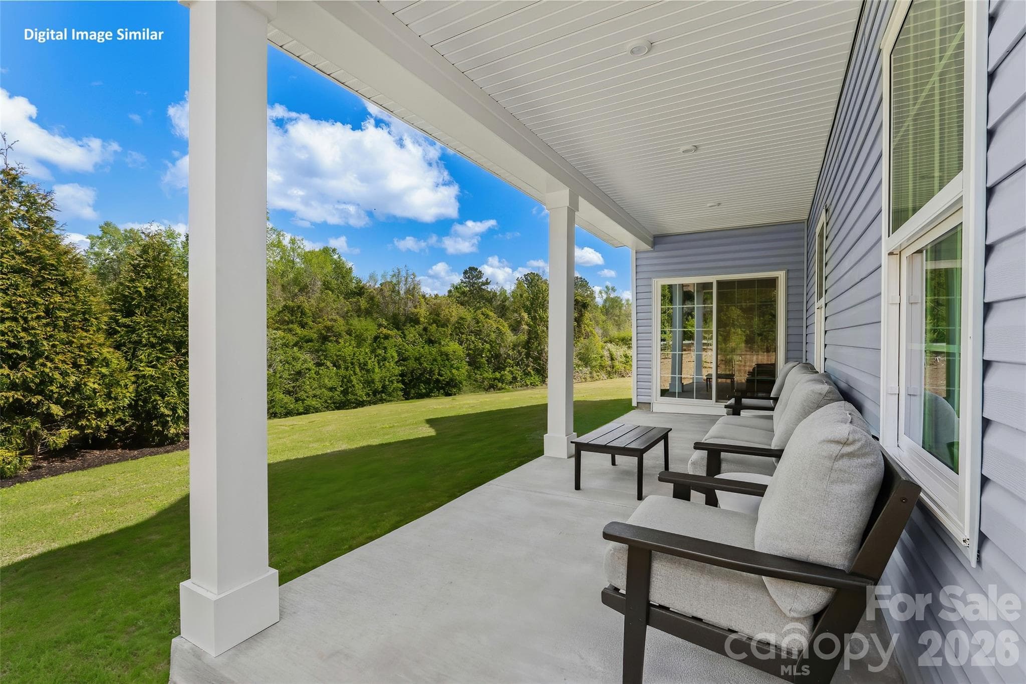 Representative Photo Only - 921 Heathway Drive, Charlotte