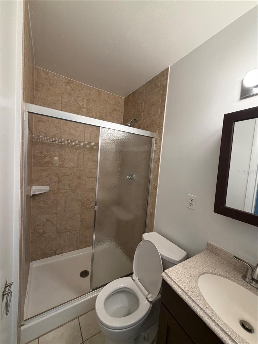 Primary Bathroom - 13872 SE 37TH TER, SUMMERFIELD