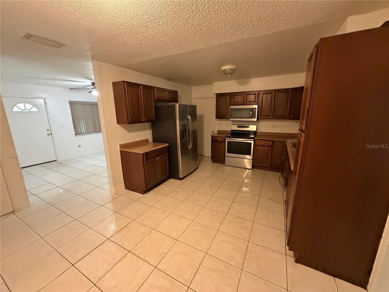 Kitchen - 13872 SE 37TH TER, SUMMERFIELD