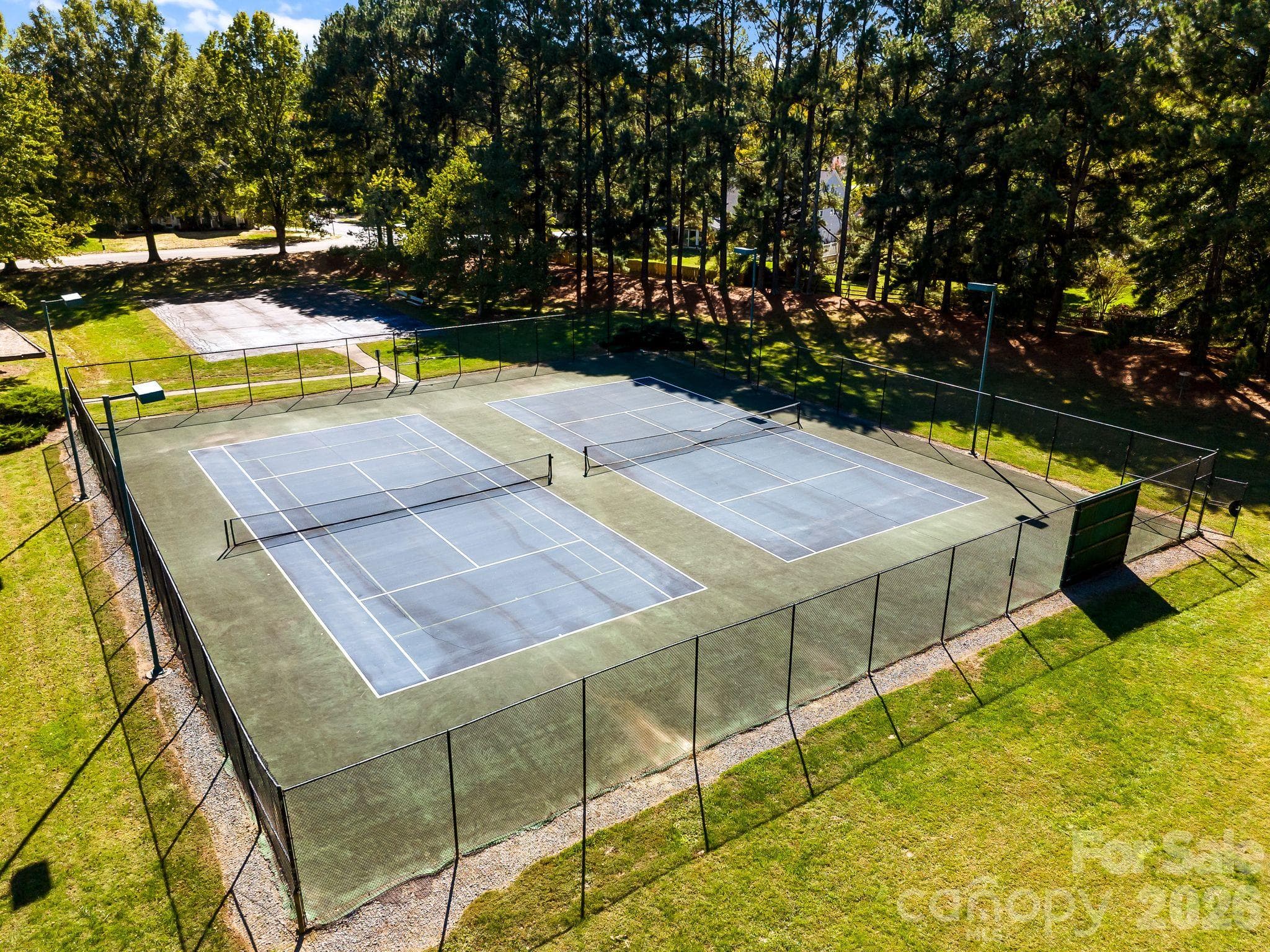 Single Family Residence at 8908 Steinbeck Court, Charlotte, photo 48 of 48