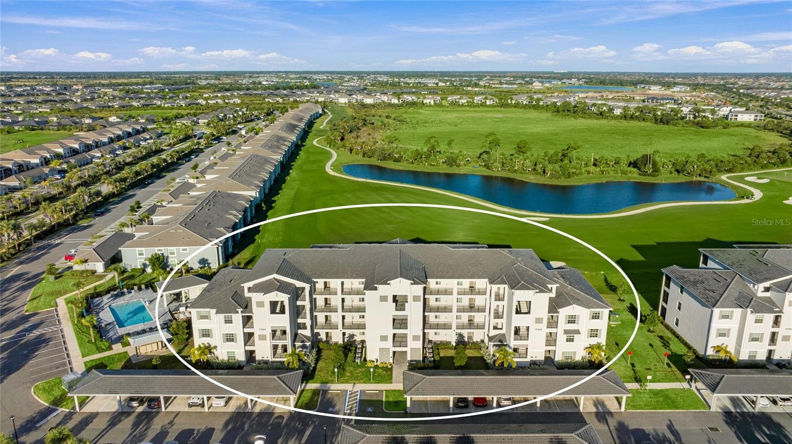 17565 OPAL SAND DR #204