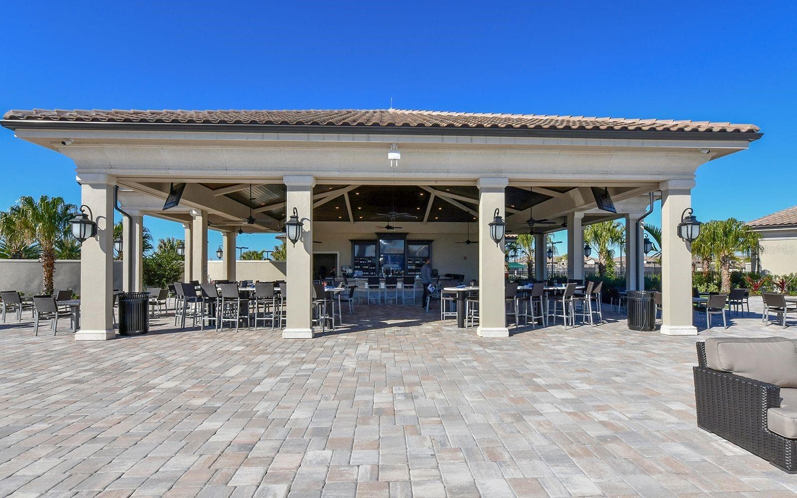 Single Family Residence at 17459 HICKOK BELT LOOP, BRADENTON, photo 76 of 93