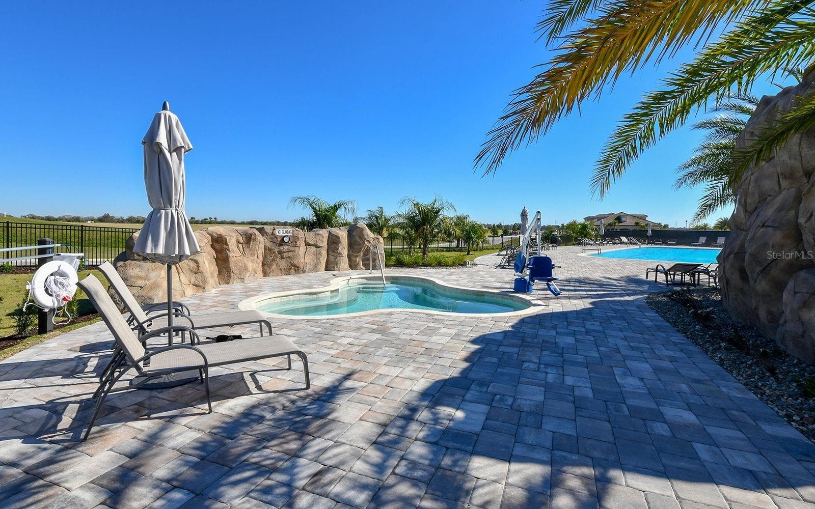 Single Family Residence at 17459 HICKOK BELT LOOP, BRADENTON, photo 79 of 93