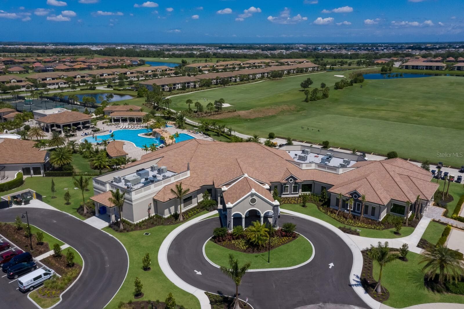 Single Family Residence at 17459 HICKOK BELT LOOP, BRADENTON, photo 81 of 93