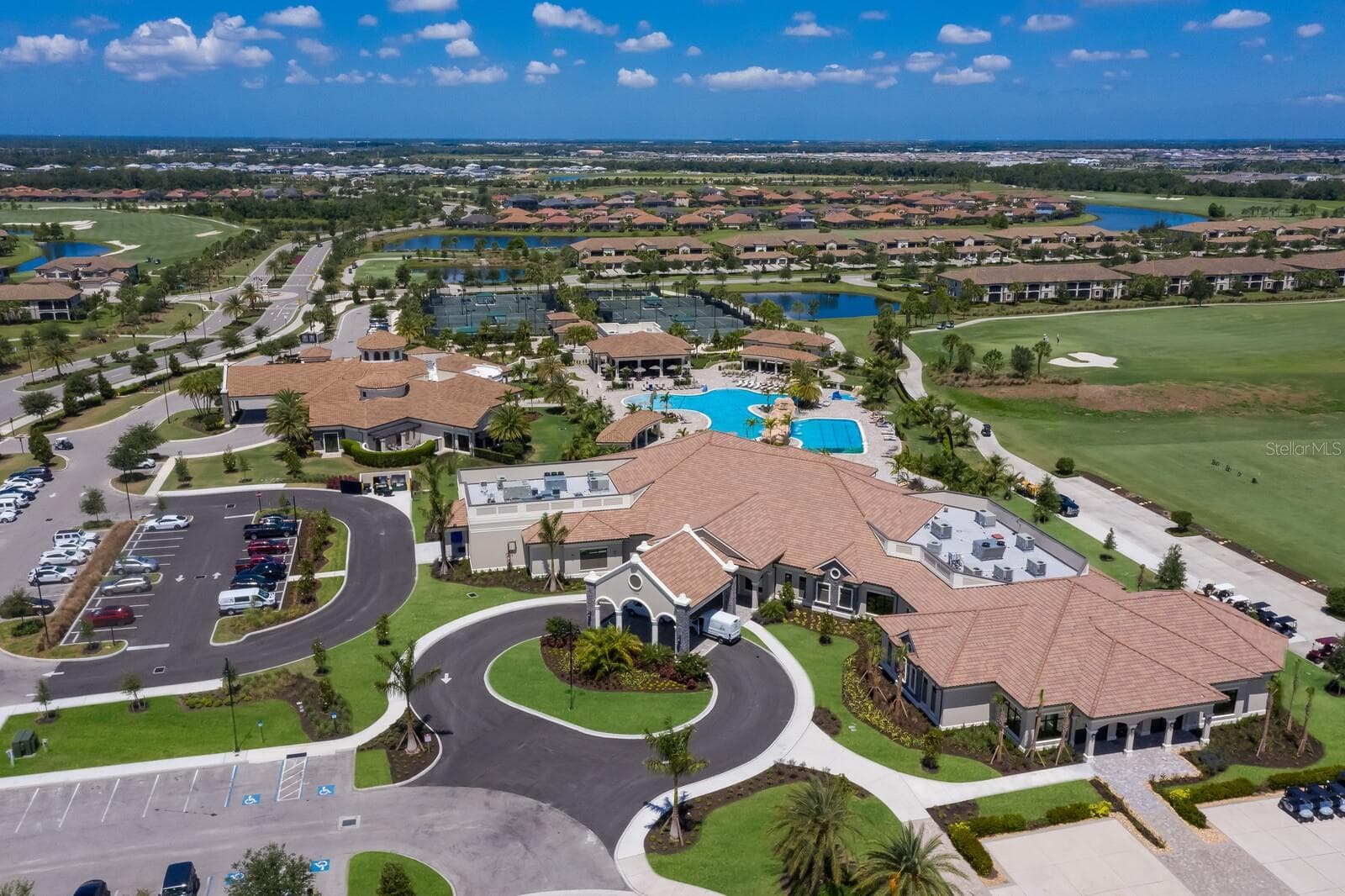 Single Family Residence at 17459 HICKOK BELT LOOP, BRADENTON, photo 82 of 93