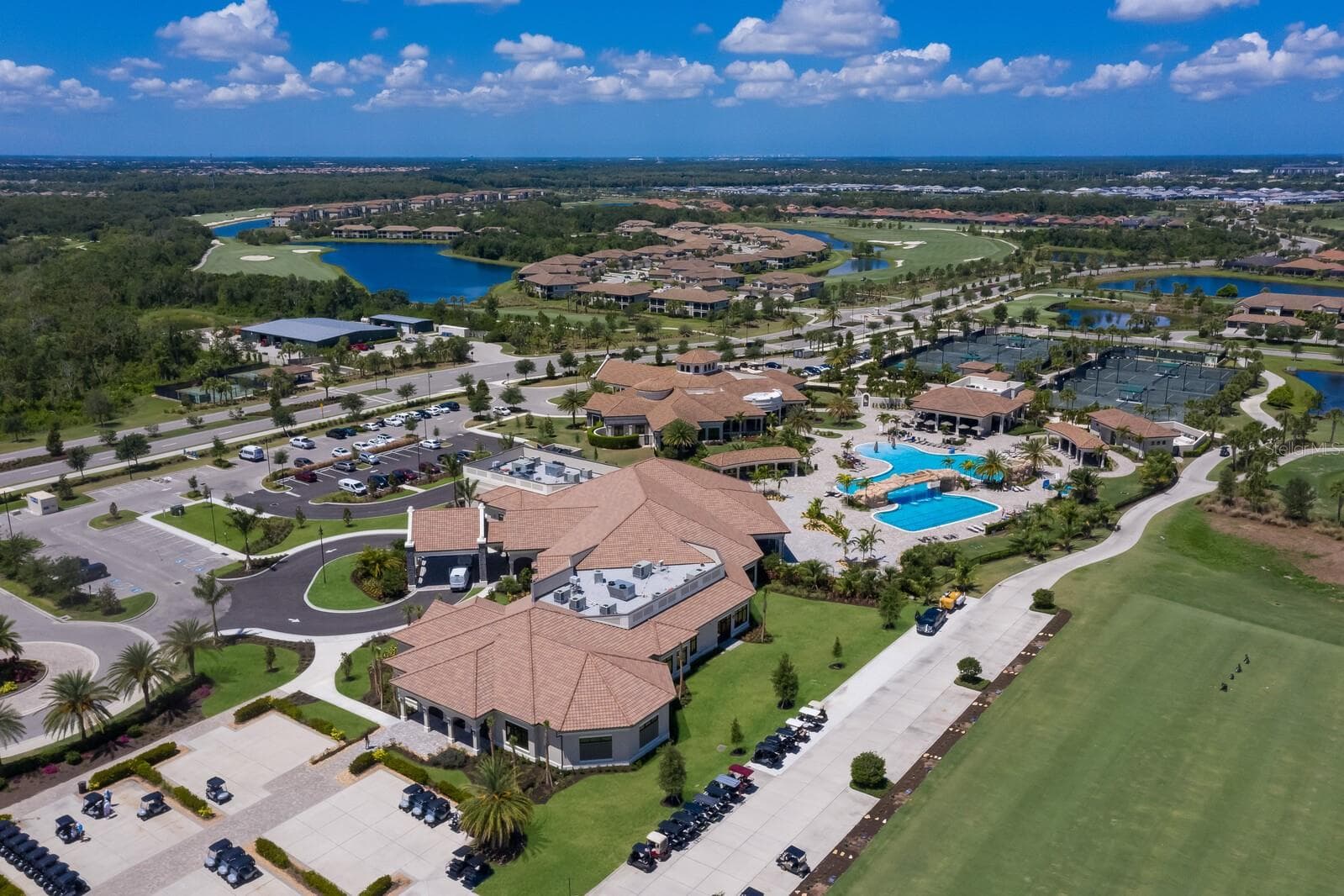 Single Family Residence at 17459 HICKOK BELT LOOP, BRADENTON, photo 83 of 93
