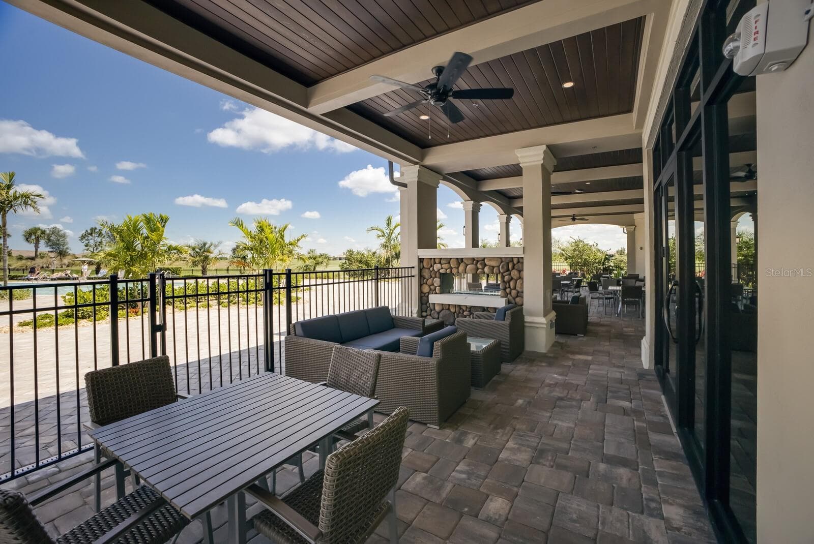 Single Family Residence at 17459 HICKOK BELT LOOP, BRADENTON, photo 90 of 93