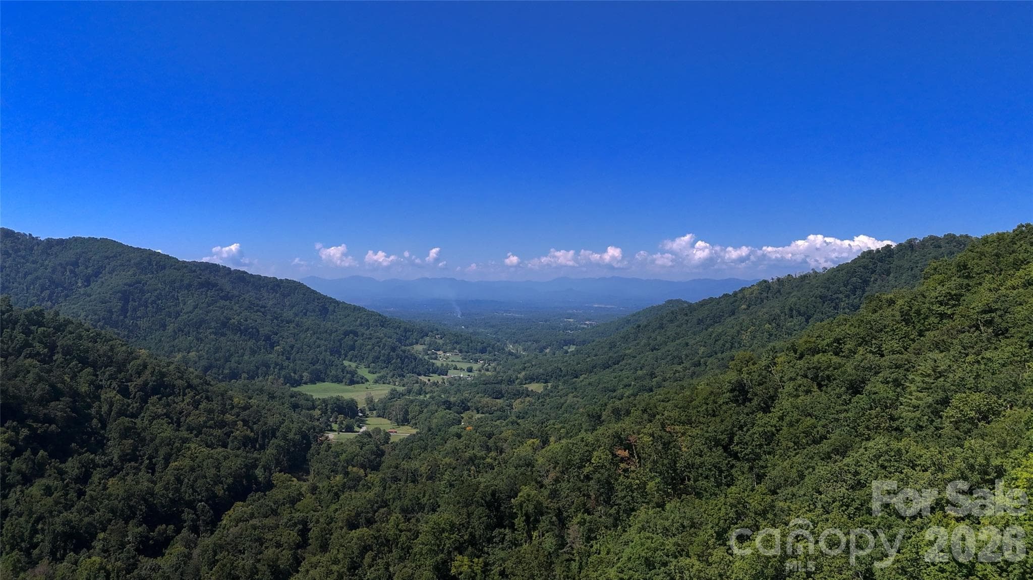 Acreage at 401 ± Upper Flat Creek Road, Weaverville, photo 2 of 44
