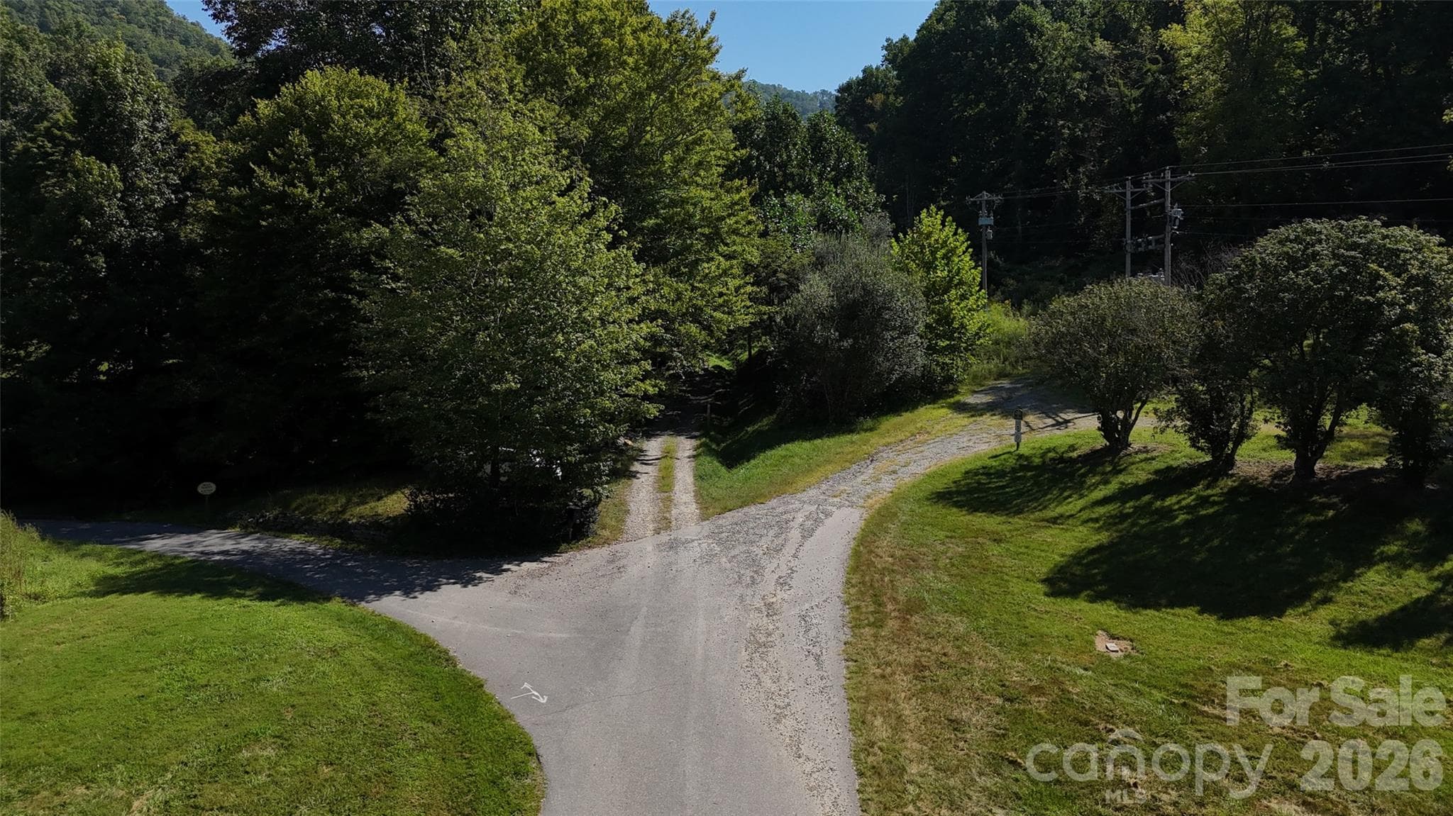 Acreage at 401 ± Upper Flat Creek Road, Weaverville, photo 8 of 44