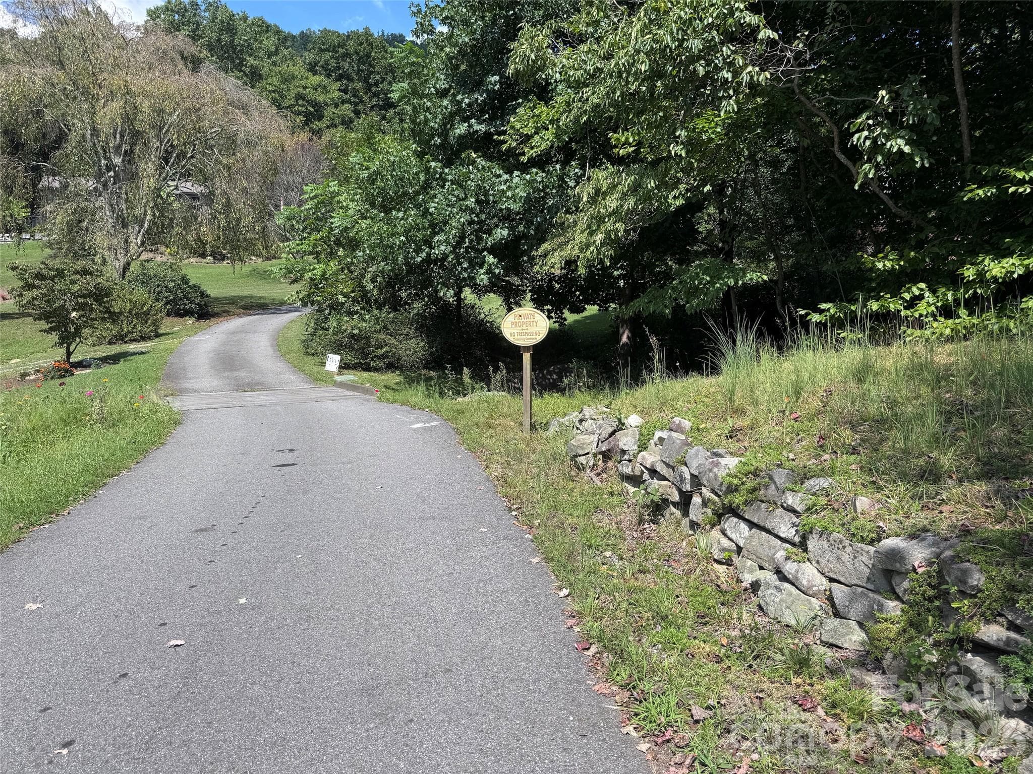 Acreage at 401 ± Upper Flat Creek Road, Weaverville, photo 11 of 44