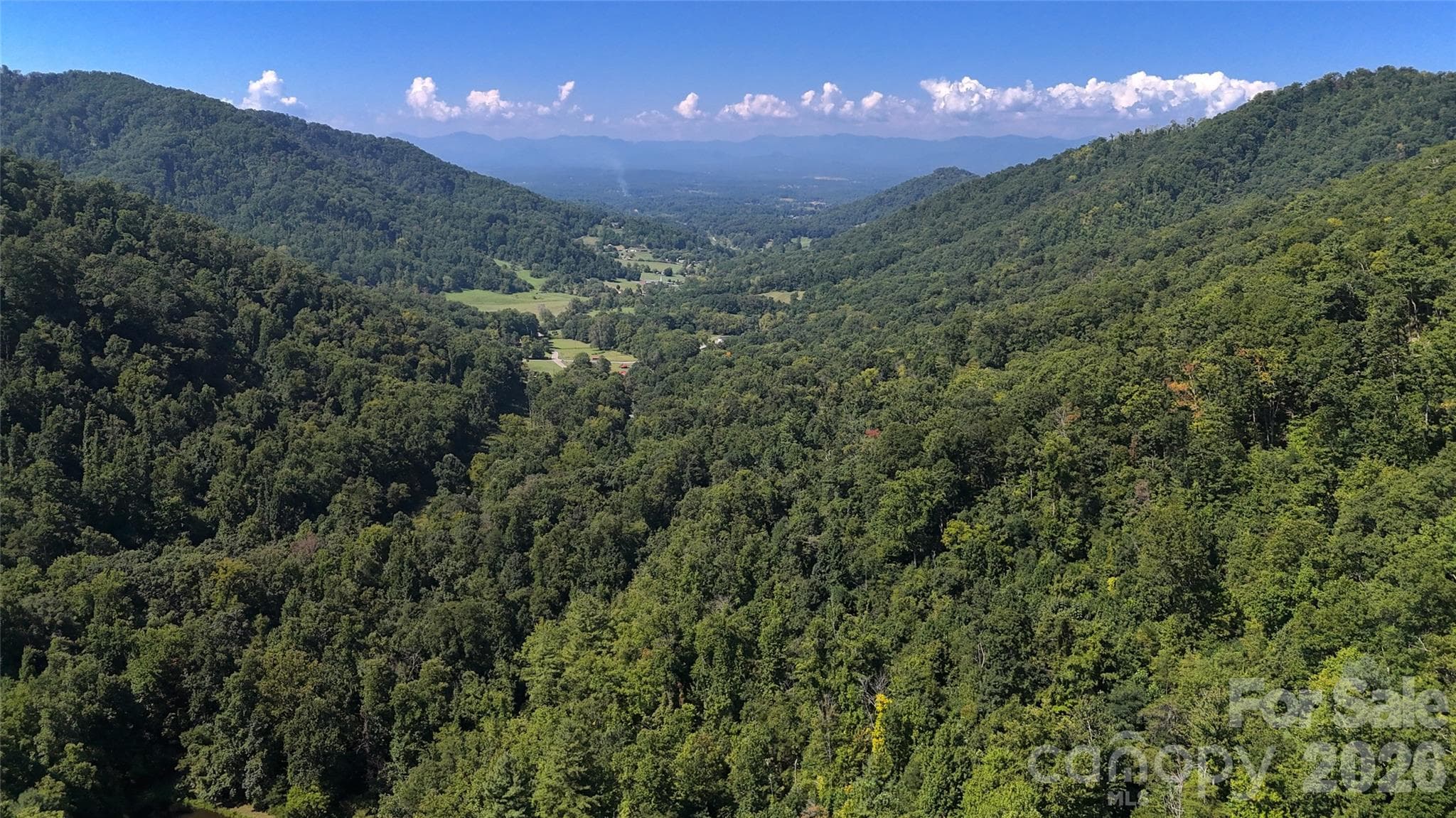 Acreage at 401 ± Upper Flat Creek Road, Weaverville, photo 18 of 44