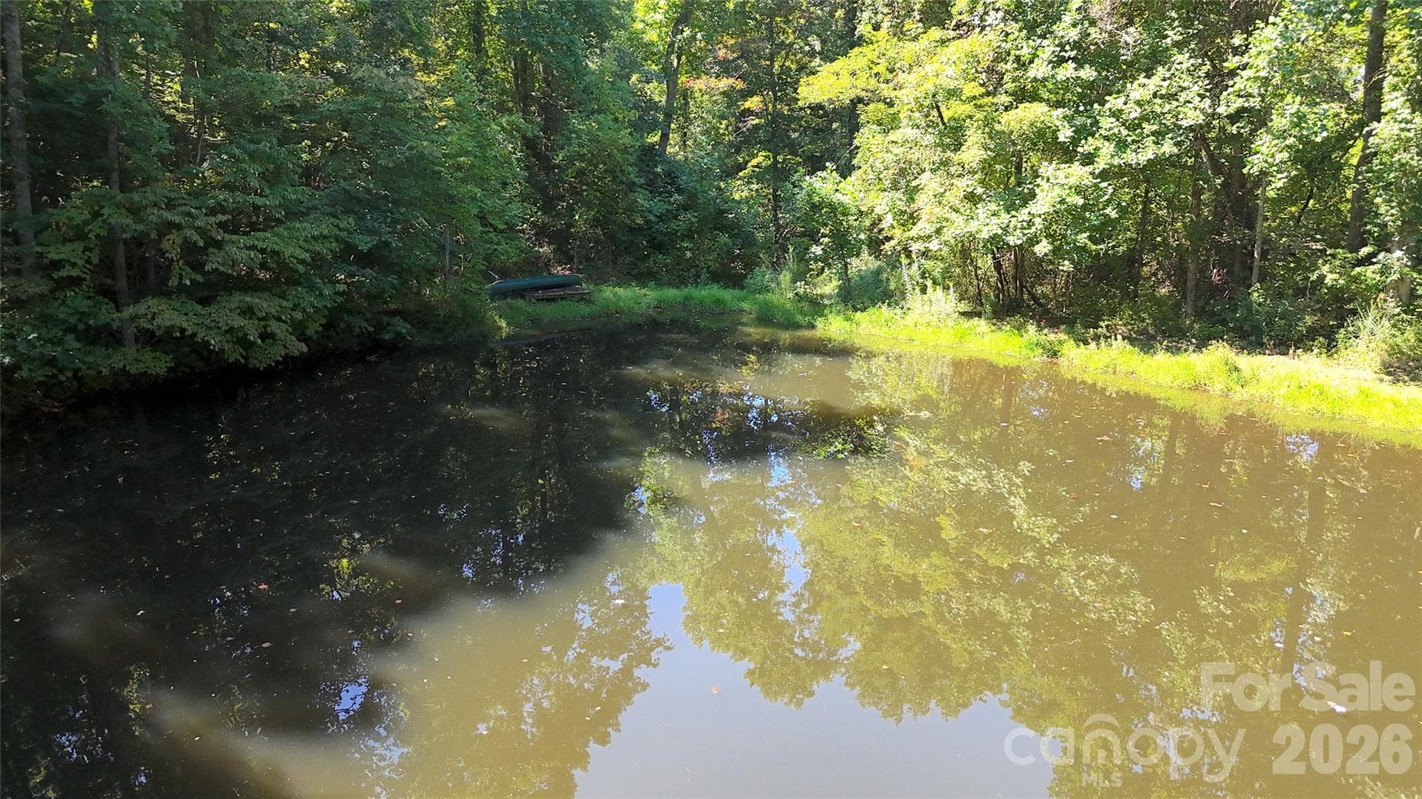 Acreage at 300 ± Acres Upper Flat Creek Road, Weaverville, photo 18 of 47