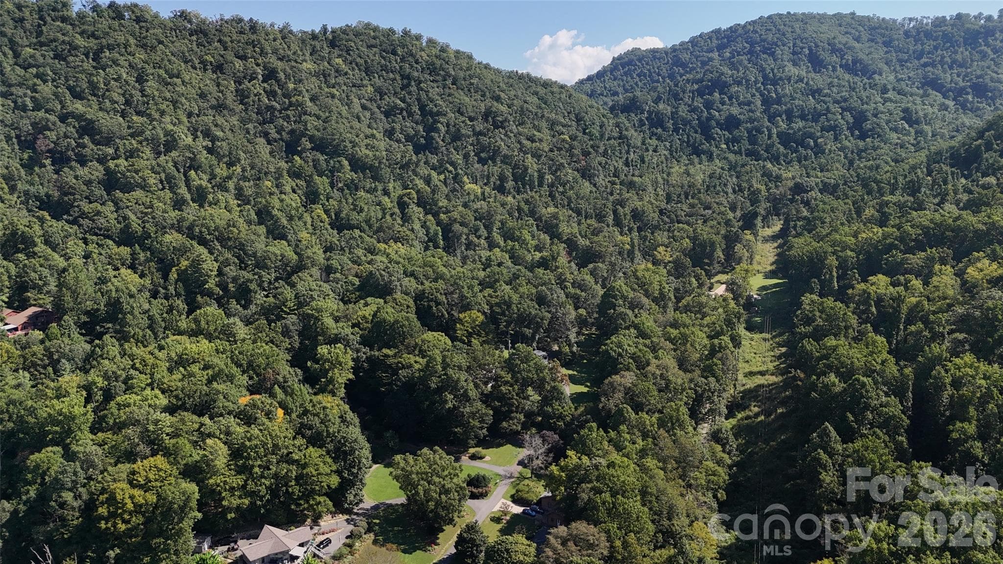 101 ± Acres Timbersong Drive