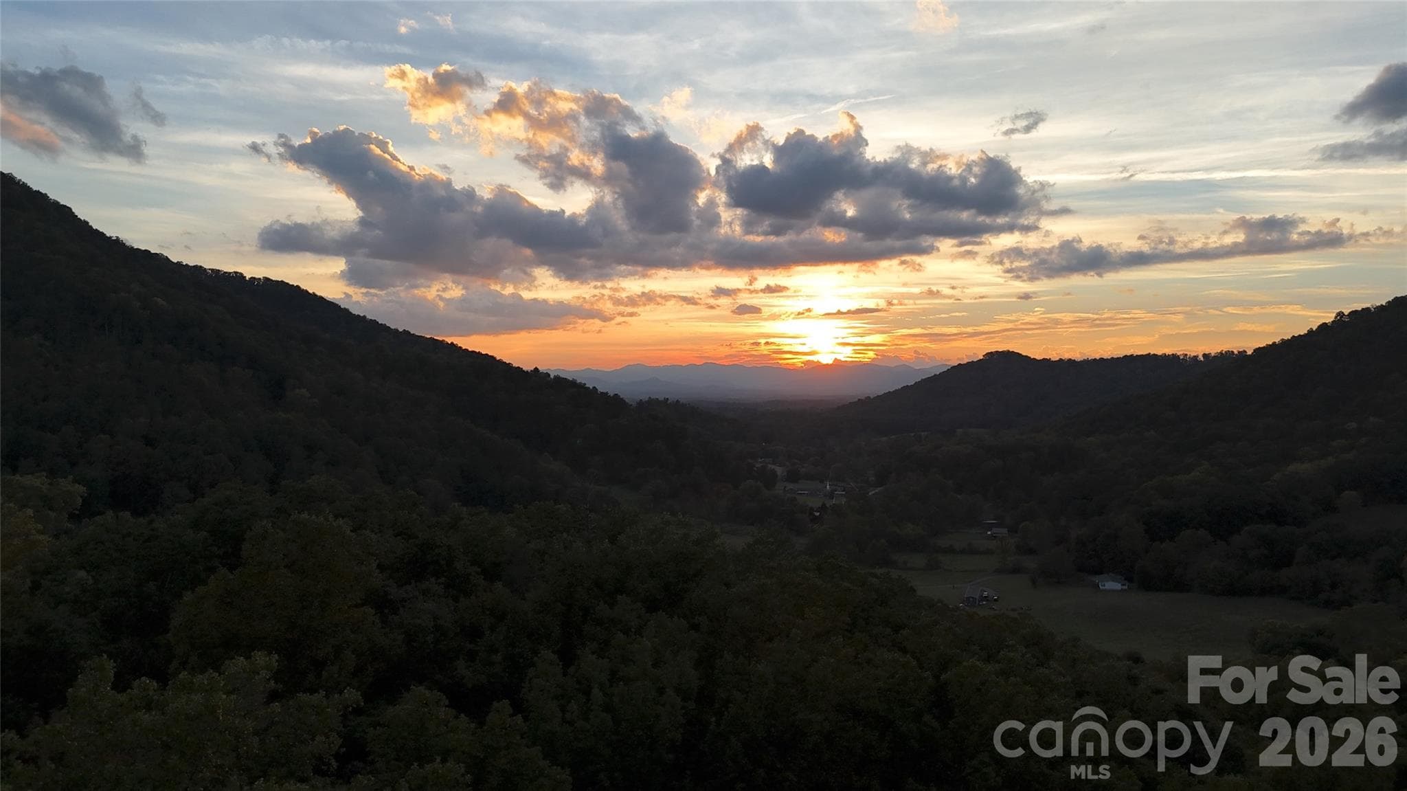 Acreage at 101 ± Acres Timbersong Drive, Weaverville, photo 3 of 39