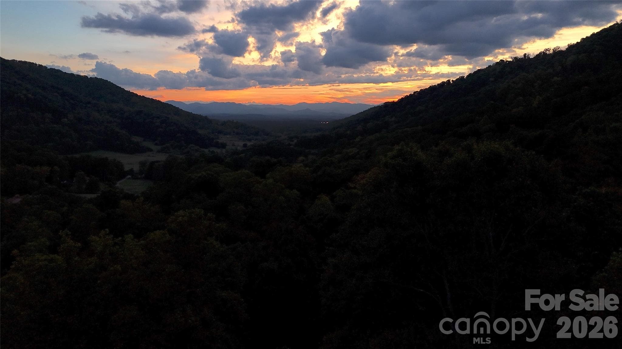 Acreage at 101 ± Acres Timbersong Drive, Weaverville, photo 22 of 39