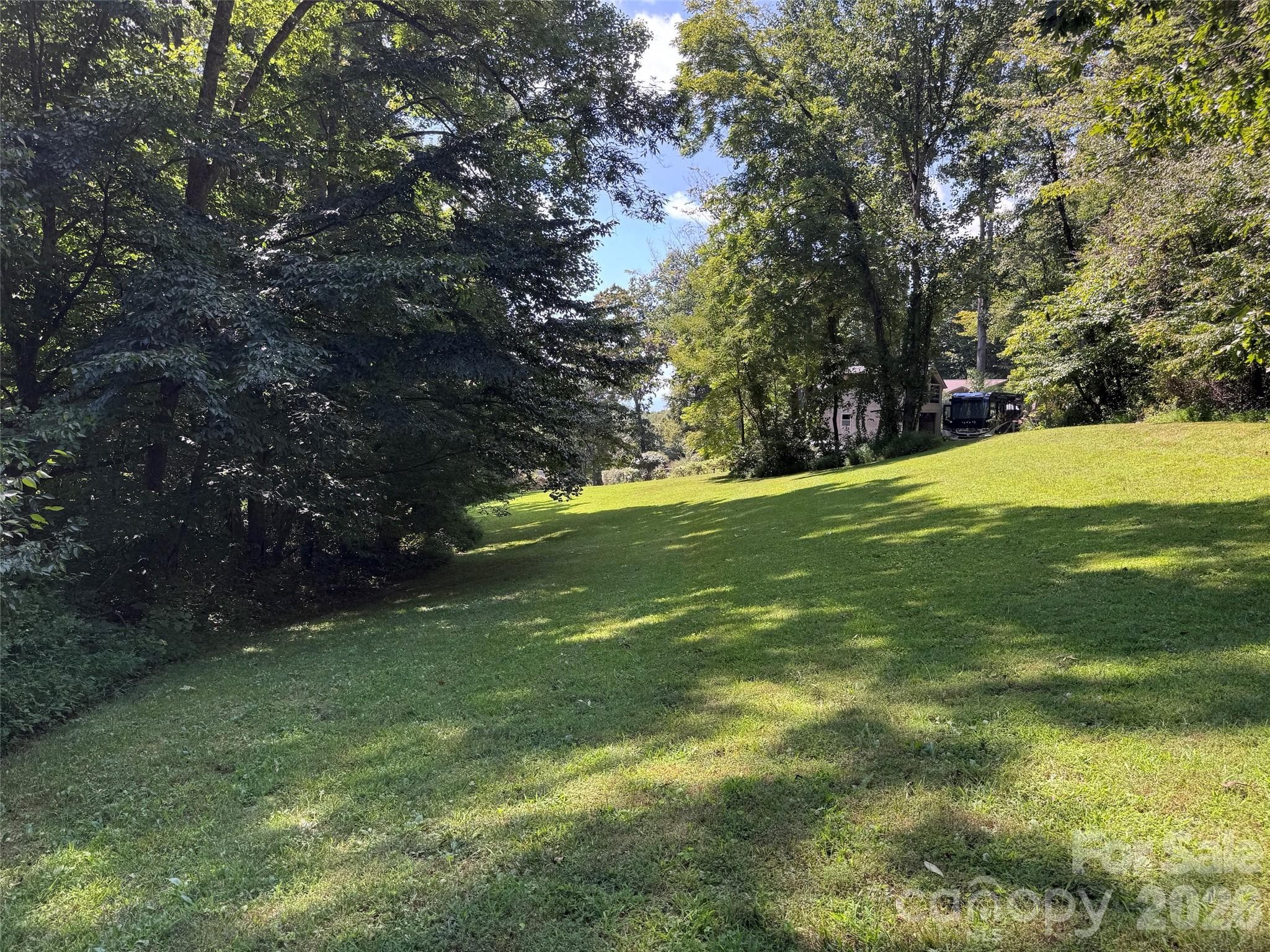 Acreage at 101 ± Acres Timbersong Drive, Weaverville, photo 24 of 39