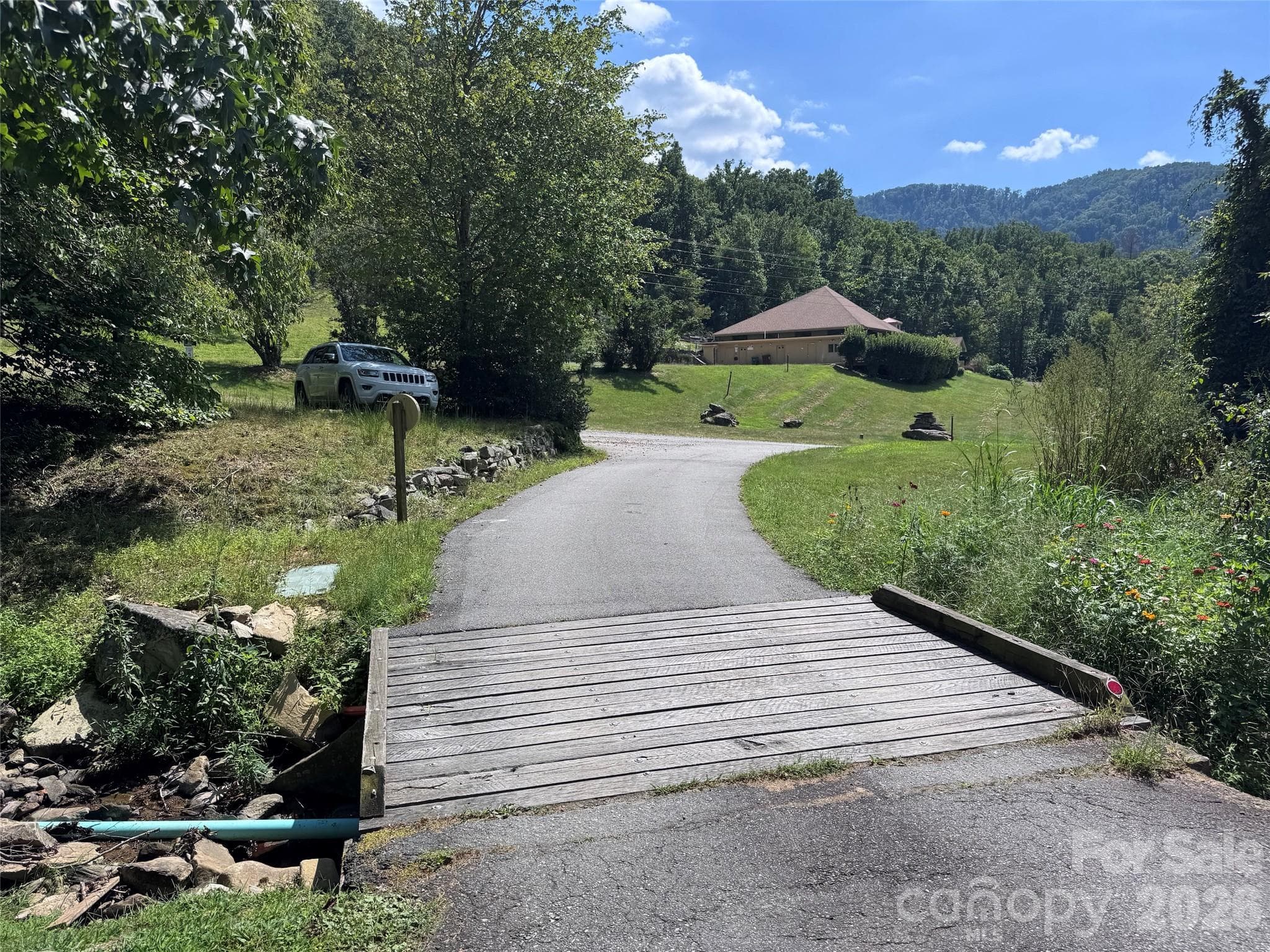 Acreage at 101 ± Acres Timbersong Drive, Weaverville, photo 31 of 39