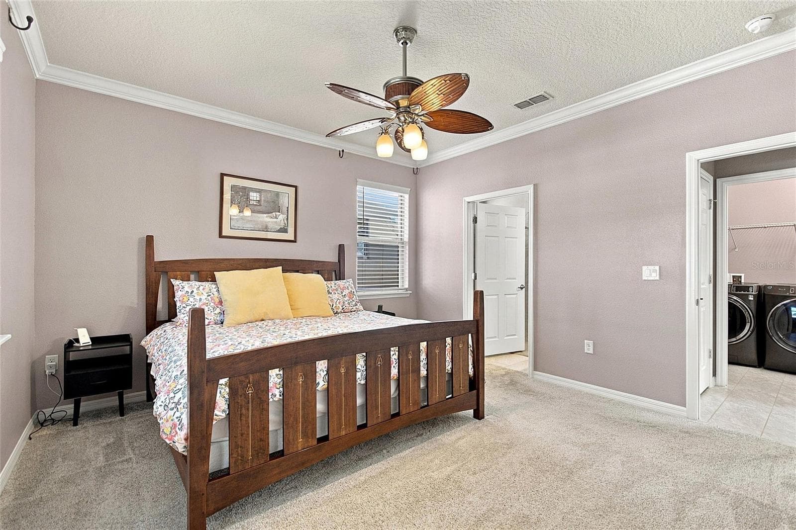 Primary Suite - 283 TOMELLOSO WAY, DAVENPORT