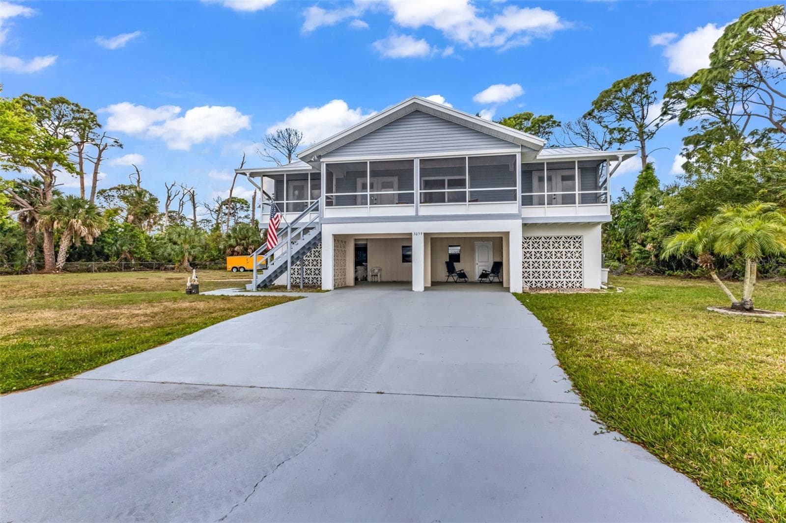Single Family Residence at 3059 HOLCOMB RD, PORT CHARLOTTE, photo 4 of 66