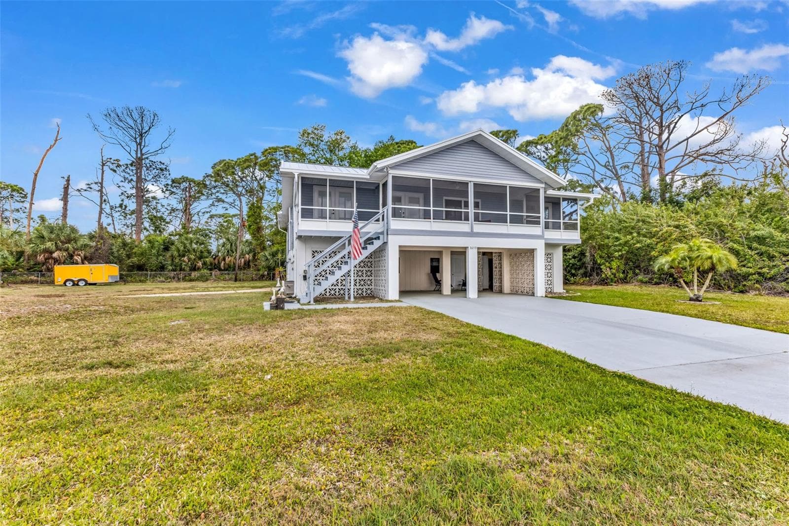 Single Family Residence at 3059 HOLCOMB RD, PORT CHARLOTTE, photo 5 of 66