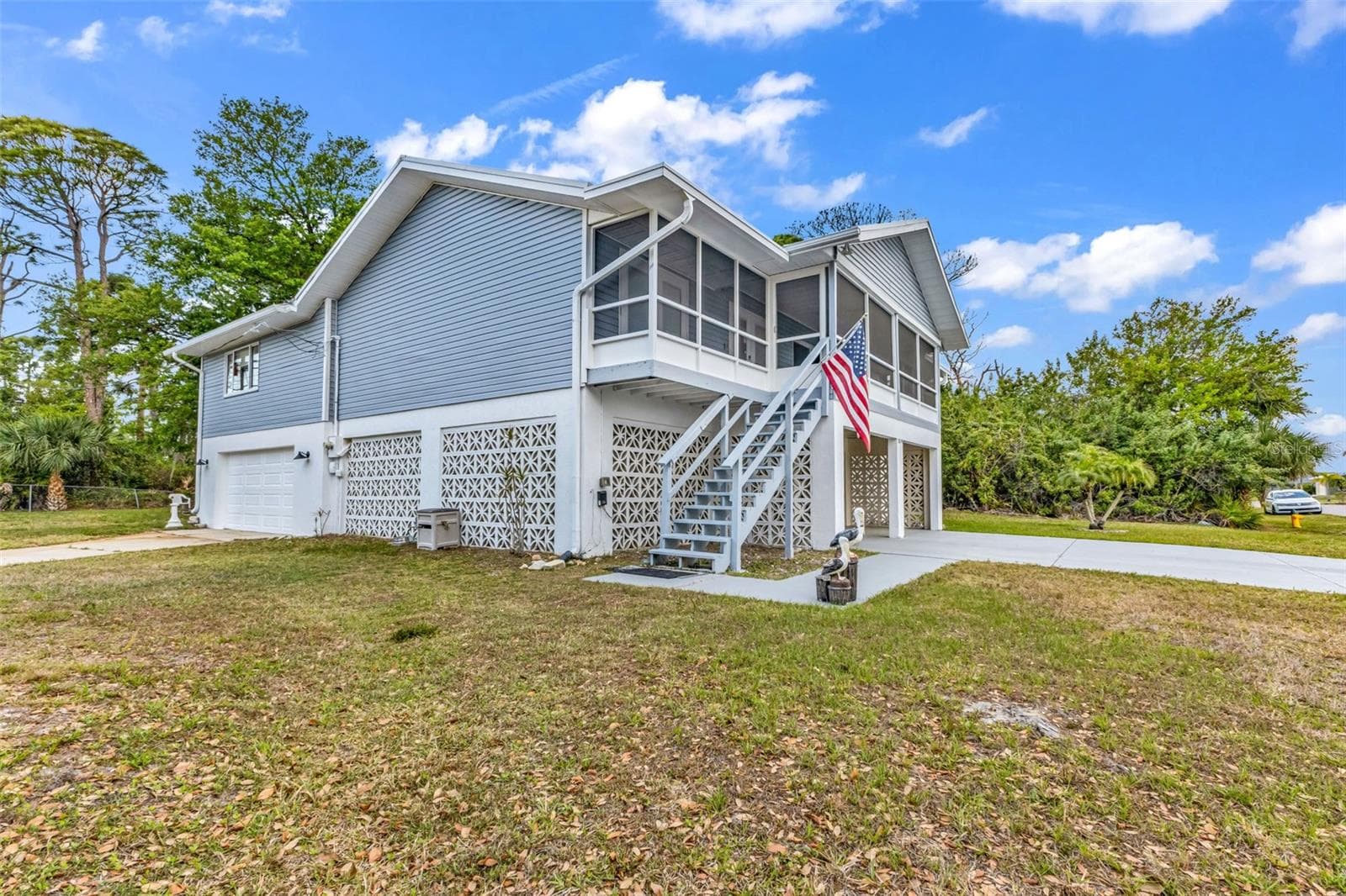 Single Family Residence at 3059 HOLCOMB RD, PORT CHARLOTTE, photo 7 of 66