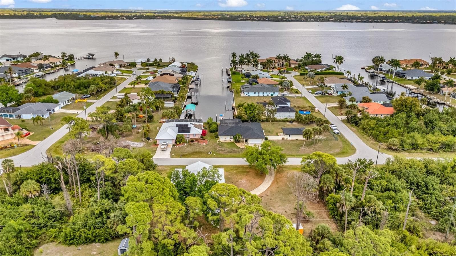 Single Family Residence at 3059 HOLCOMB RD, PORT CHARLOTTE, photo 55 of 66