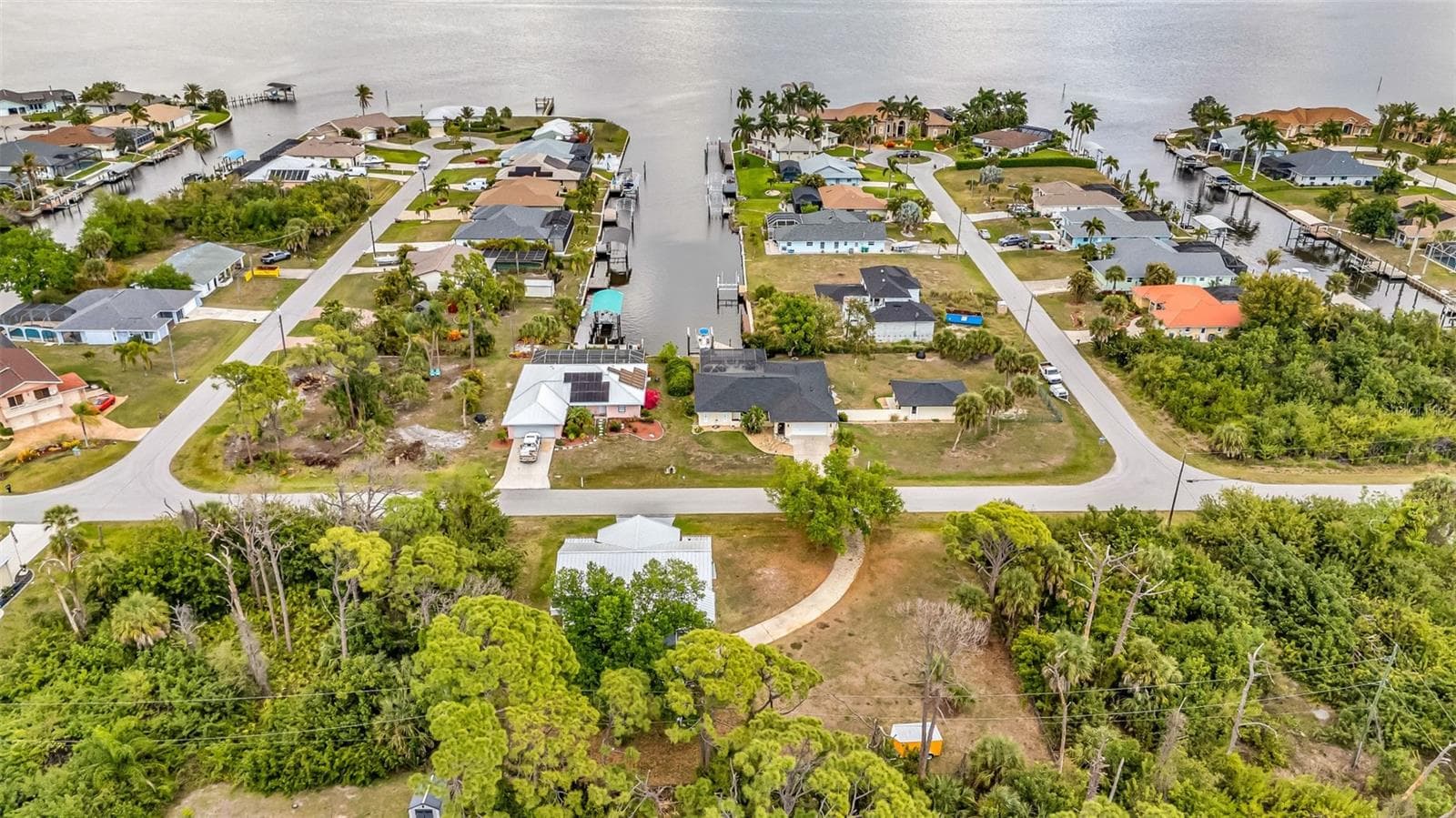 Single Family Residence at 3059 HOLCOMB RD, PORT CHARLOTTE, photo 57 of 66