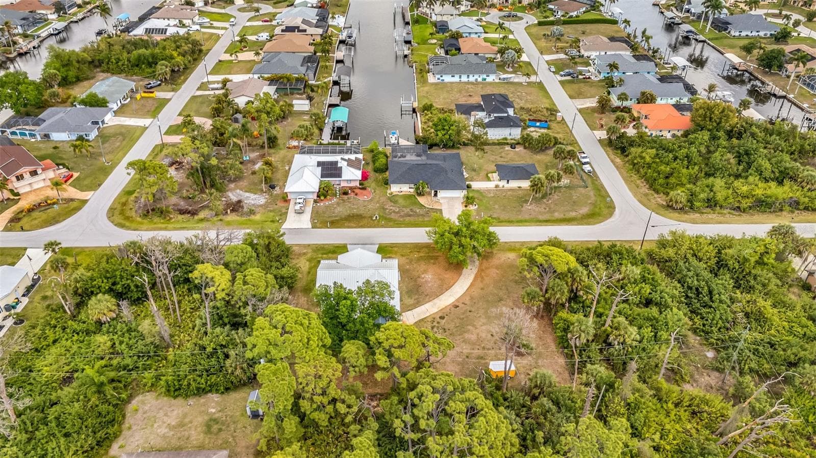 Single Family Residence at 3059 HOLCOMB RD, PORT CHARLOTTE, photo 58 of 66