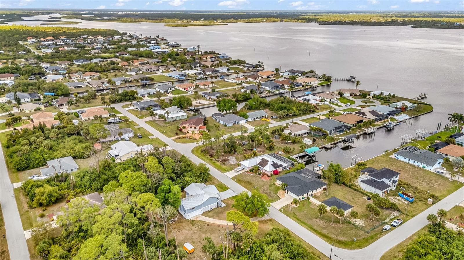 Single Family Residence at 3059 HOLCOMB RD, PORT CHARLOTTE, photo 60 of 66