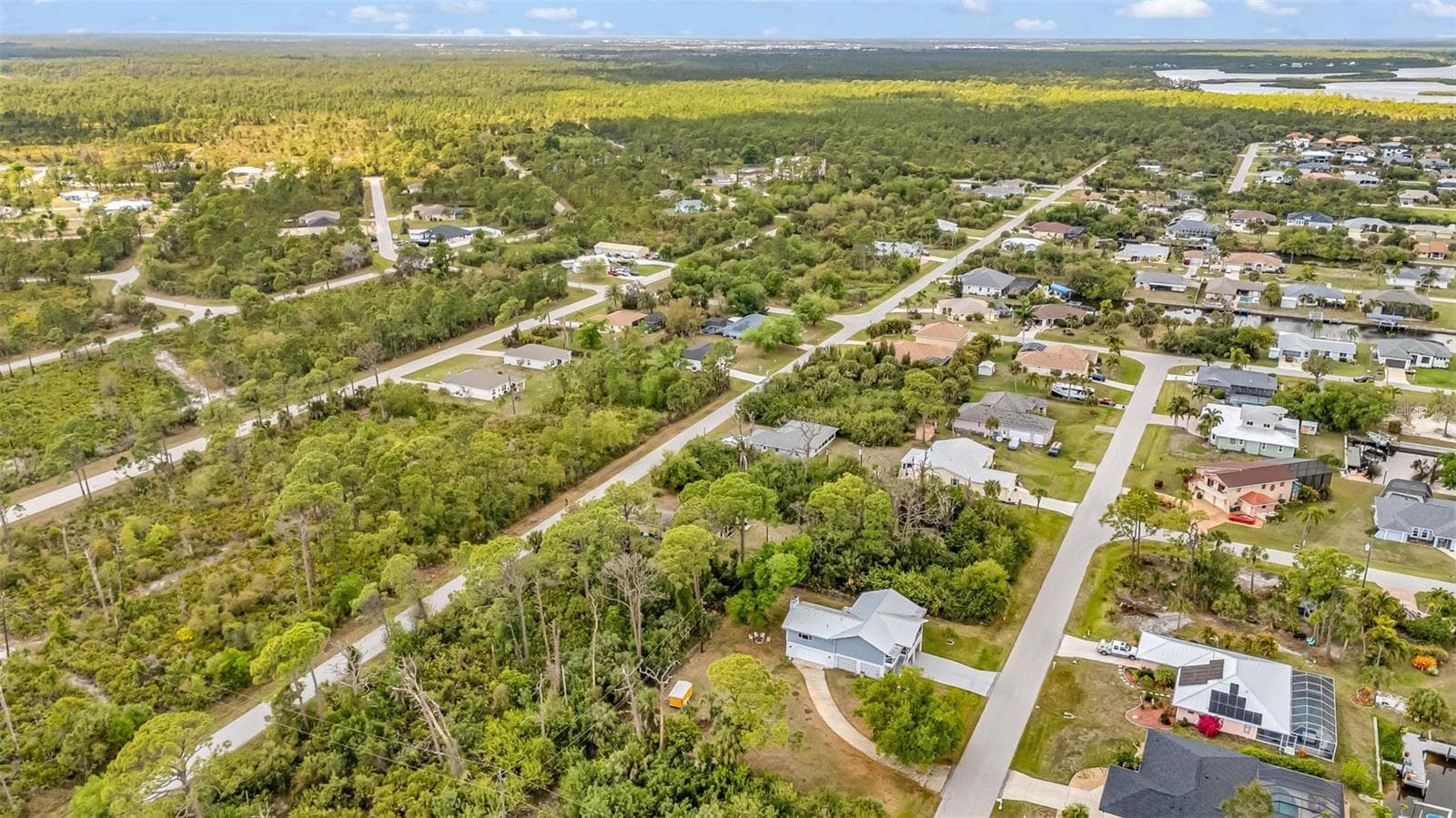 Single Family Residence at 3059 HOLCOMB RD, PORT CHARLOTTE, photo 63 of 66