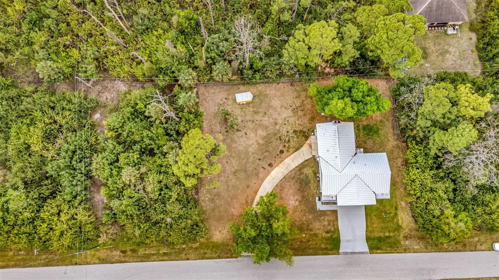 Single Family Residence at 3059 HOLCOMB RD, PORT CHARLOTTE, photo 64 of 66