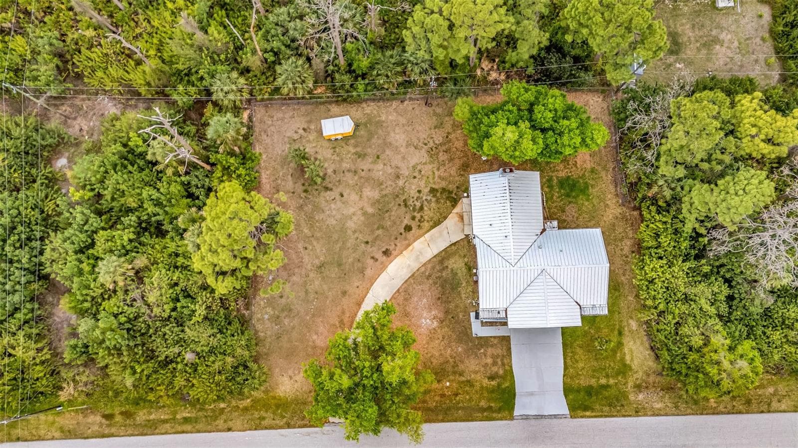 Single Family Residence at 3059 HOLCOMB RD, PORT CHARLOTTE, photo 66 of 66