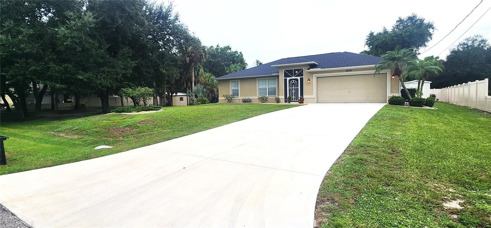 Single Family Residence at 4639 KENOSKA ST, NORTH PORT, photo 6 of 58
