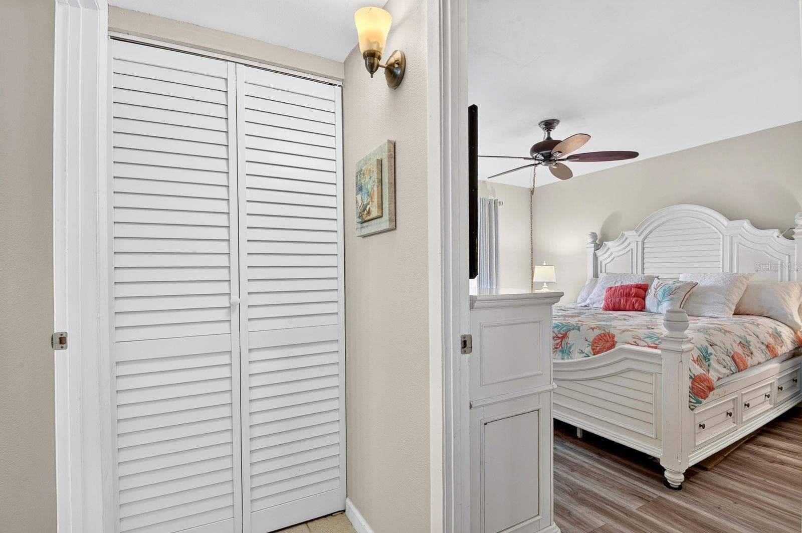 Condominium at 4440 IRONWOOD CIR #206D, BRADENTON, photo 16 of 46