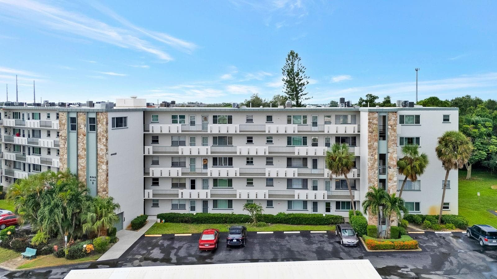 Condominium at 4440 IRONWOOD CIR #206D, BRADENTON, photo 43 of 46
