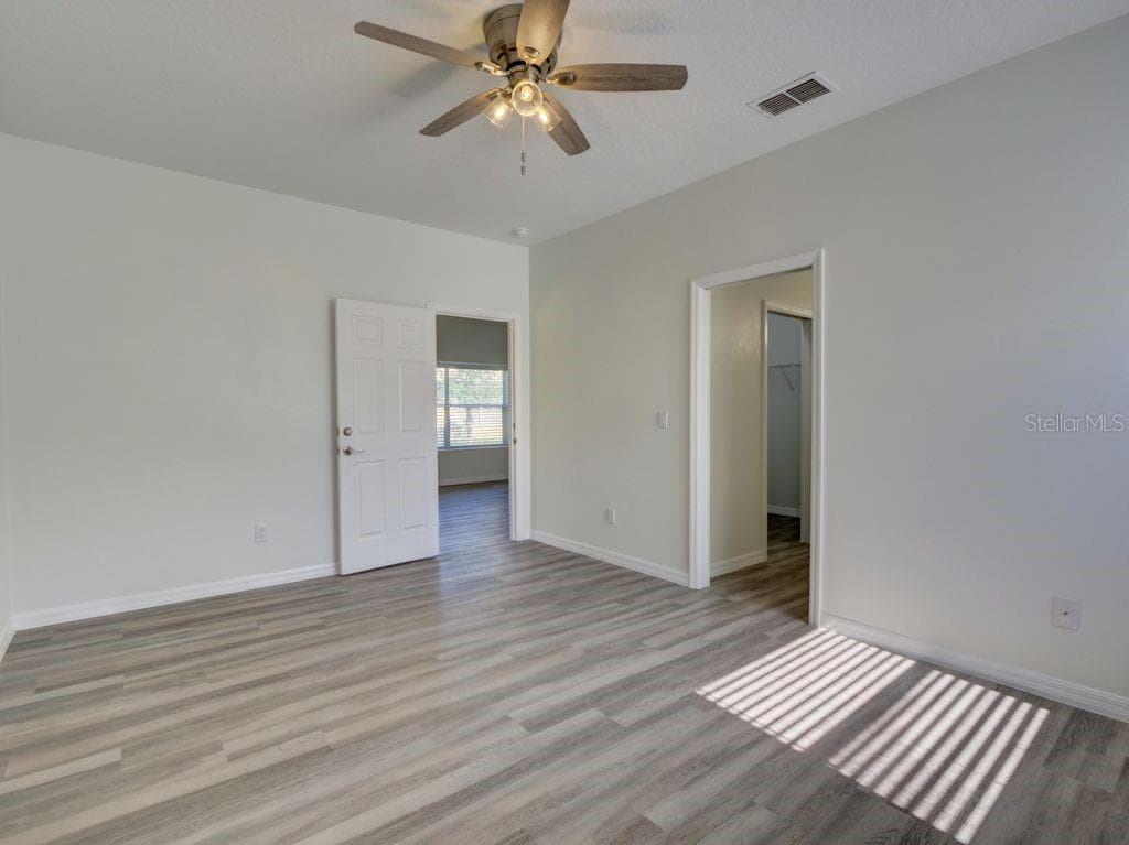 Master Bedroom - 9013 HEATHLAND CT, MOUNT DORA